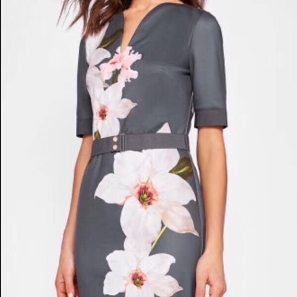 Ted Baker London